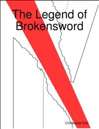 Legend of Brokensword