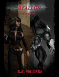 Afallon: Incursion