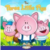 The Three Little Pigs