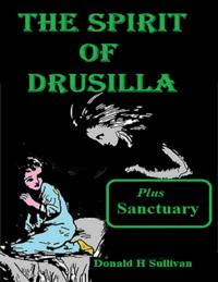 Spirit of Drusilla Plus Sanctuary