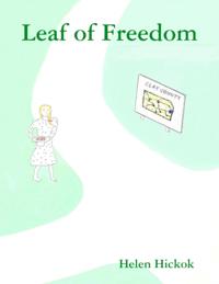 Leaf of Freedom