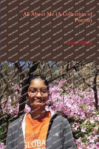 All About Me (A Collection of Poems)