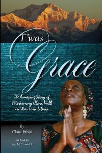 'Twas Grace