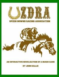 The Upzen Downs Racing Association