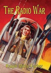 Bokomslag för "The Radio War"