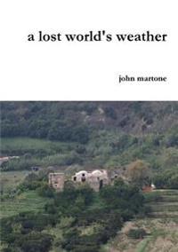 a Lost World's Weather