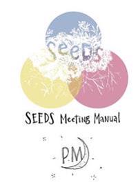 Seeds Pm Meeting Manual
