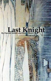 Bokomslag för "Last Knight"