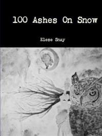 100 Ashes on Snow