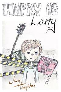Happy as Larry