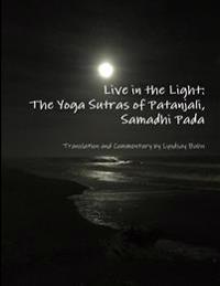 Live in the Light