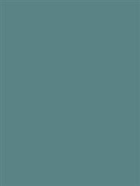 The Ocean Coloring Book - Left-Handed