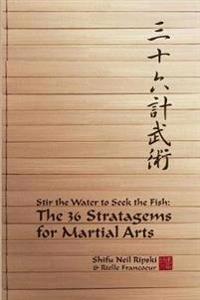 36 Stratagems