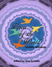 Voices of the World - A Poetry Anthology