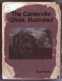 Canterville Ghost, Illustrated