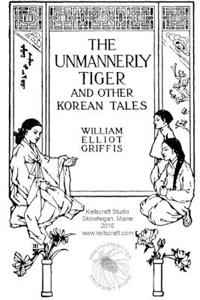 The Unmannerly Tiger and Other Tales