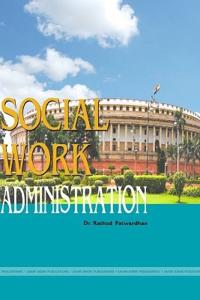 Social Work Administration