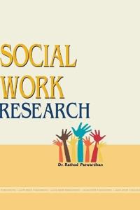 SOCIAL RESEARCH WORK