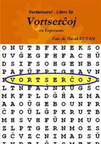 Vortamuzo - Libro 5a Vortserchoj