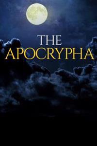 Bokomslag för "The Apocrypha"