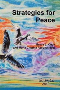 Bokomslag för "Strategies for Peace"