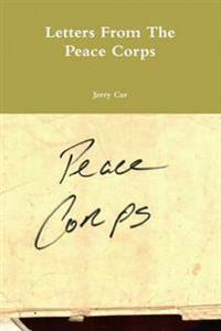 Letters from the Peace Corps