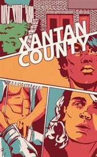 Xantan County
