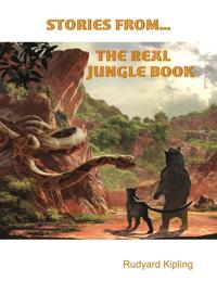 Stories from the Real Jungle Book