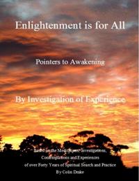 Enlightenment is for All