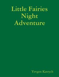Little Fairies Night Adventure