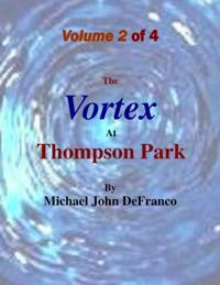 Vortex At Thompson Park Volume 2