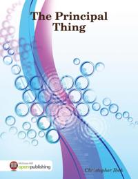 Principal Thing