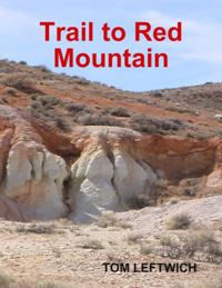 Trail to Red Mountain
