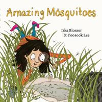 Amazing mosquitoes