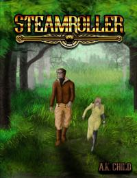 Steamroller