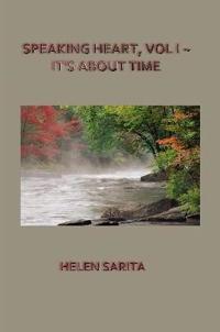 Speaking Heart, Vol I It's about Time
