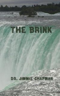 Bokomslag för "The Brink"