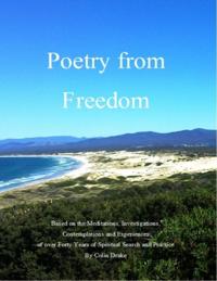Poetry from Freedom