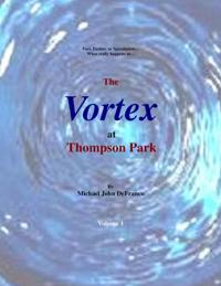 Vortex @ Thompson Park 1