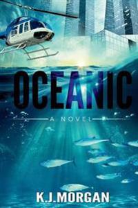 Bokomslag för "Oceanic"