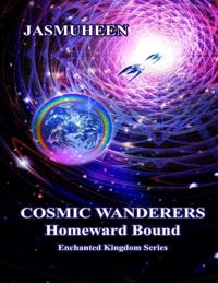Cosmic Wanderers - Homeward Bound