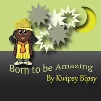 Born To Be Amazing