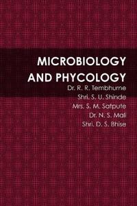 Microbiology and Phycology