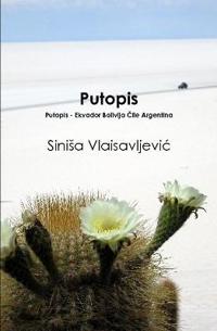 Bokomslag for "Putopis"
