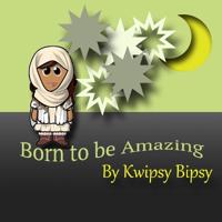 Born To Be Amazing