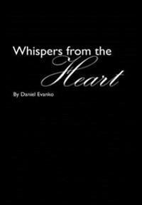 Bokomslag för "Whispers from the Heart"