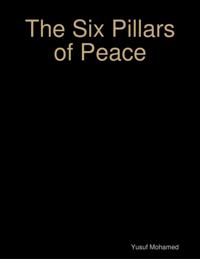 Six Pillars of Peace
