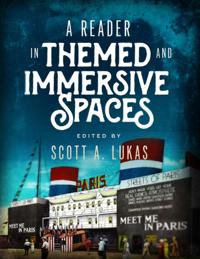 Reader In Themed and Immersive Spaces