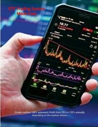 ETF Trading System Made Easy