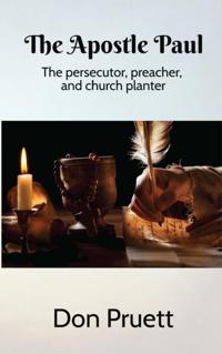 Apostle Paul